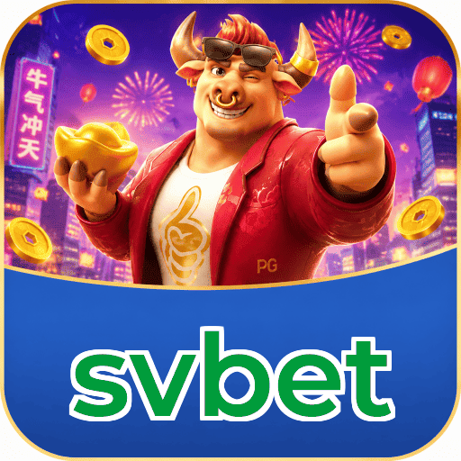 svbet Apostas Esportivas Logo - 34 Esportes Certificados