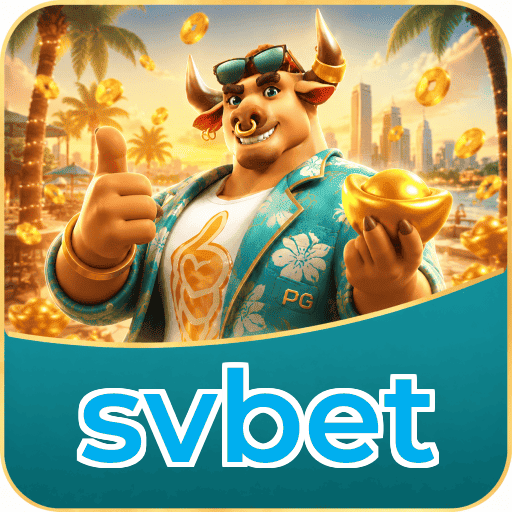 svbet Logo - Bônus de Cadastro