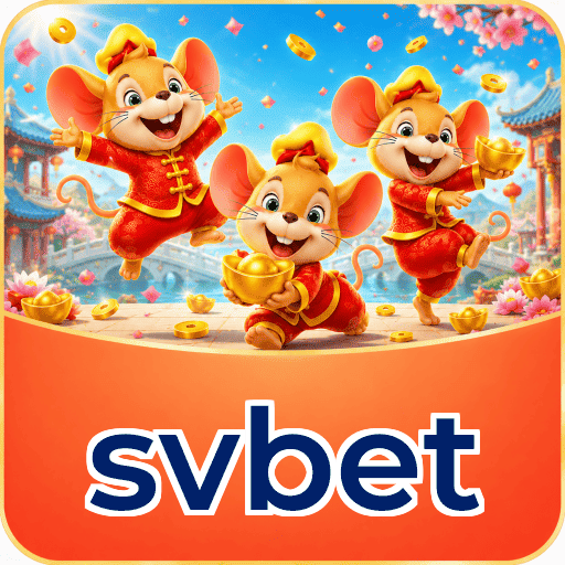 svbet VIP Program Logo