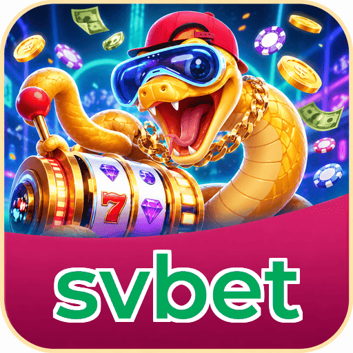 svbet Logo Oficial