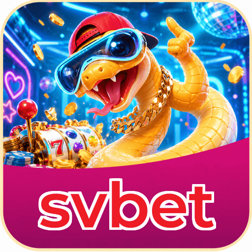 Logo svbet Loteria Online