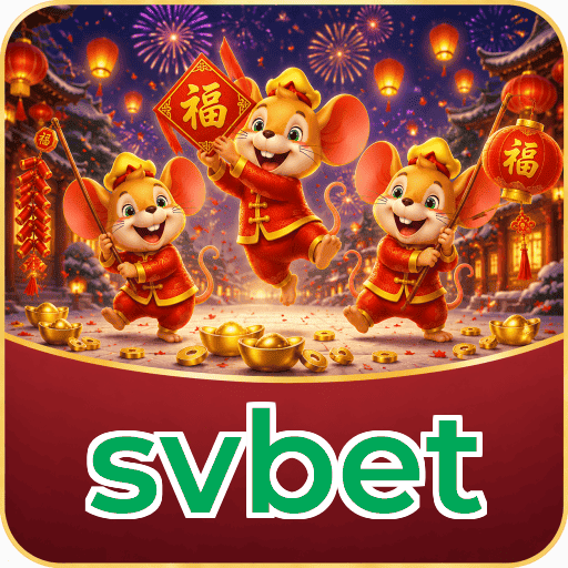 svbet Plataforma Confiável