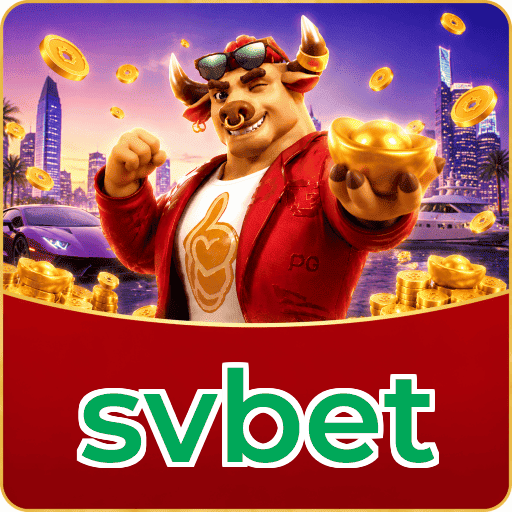 Logo svbet Plataforma Certificada