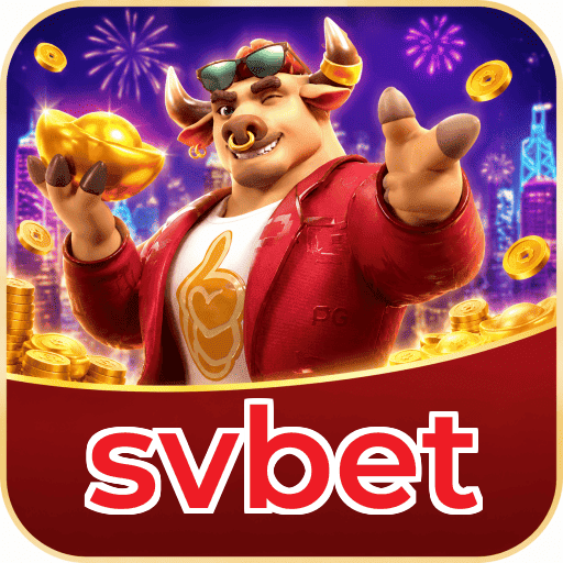 Logo svbet Telegram Canal Oficial