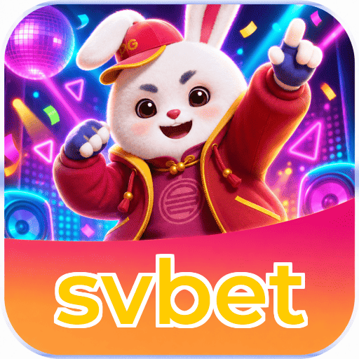 svbet Logo Verificado
