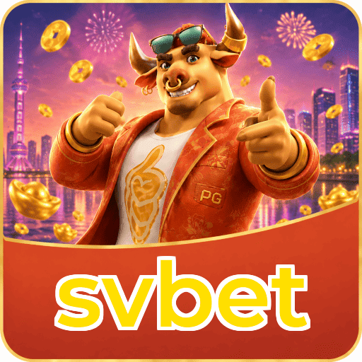 svbet Logo Seguro