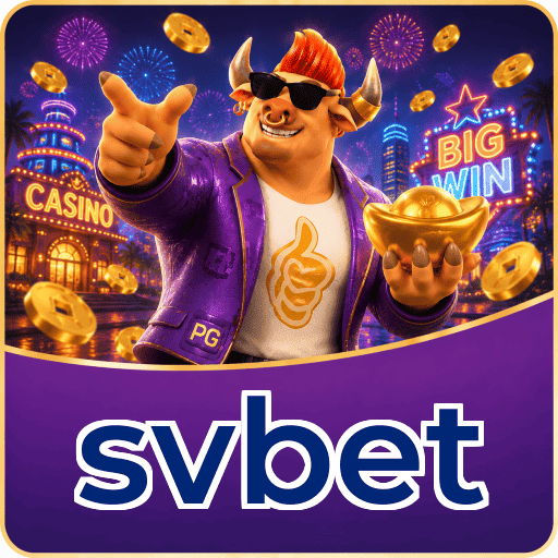svbet Jackpots Progressivos